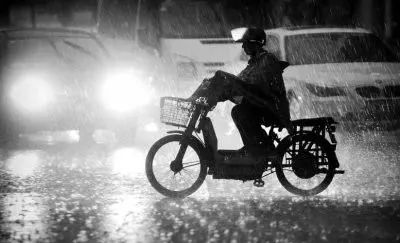 雨季來臨，你知道電動車如何使用和保養(yǎng)嗎？